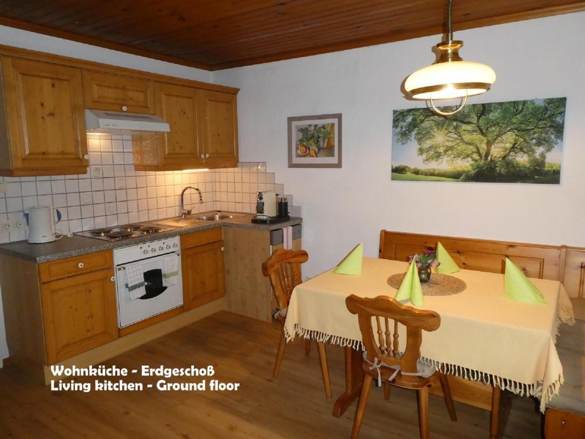 Gaestehaus Am Weinberg - Schlager Prinzersdorf Екстер'єр фото